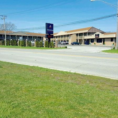 American Inn And Suites Countryside Luaran gambar
