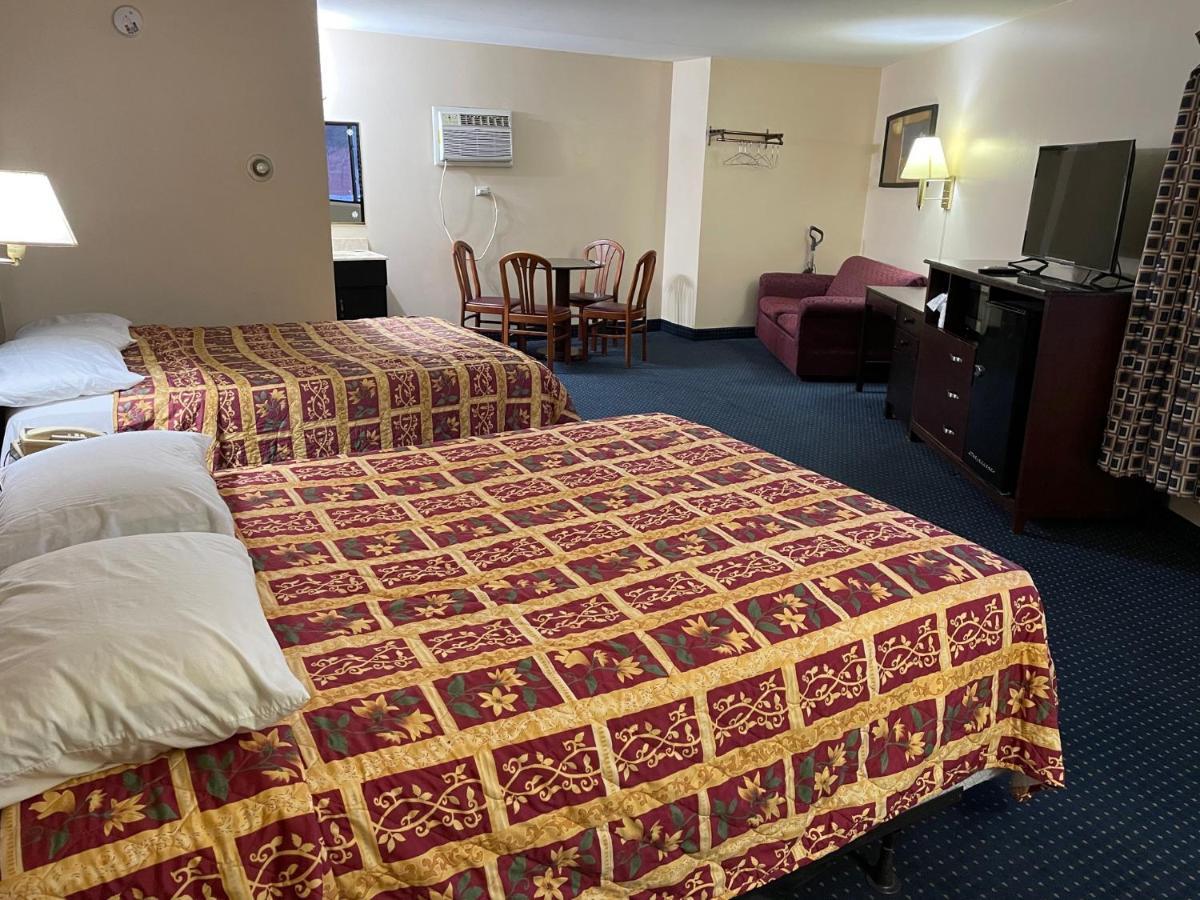 American Inn And Suites Countryside Luaran gambar