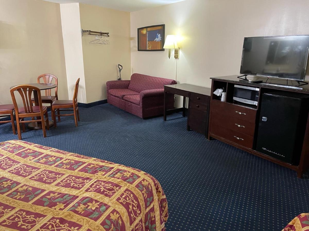 American Inn And Suites Countryside Luaran gambar