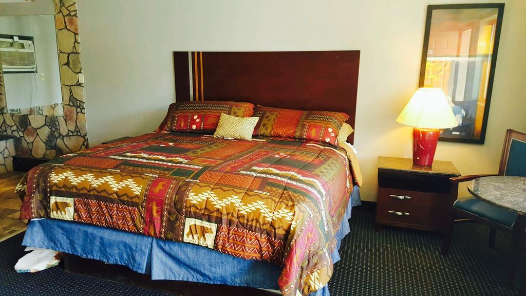 American Inn And Suites Countryside Luaran gambar