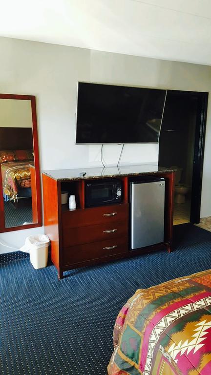 American Inn And Suites Countryside Luaran gambar