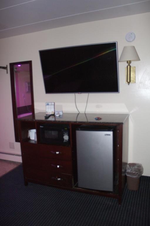 American Inn And Suites Countryside Luaran gambar