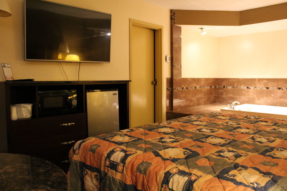 American Inn And Suites Countryside Luaran gambar