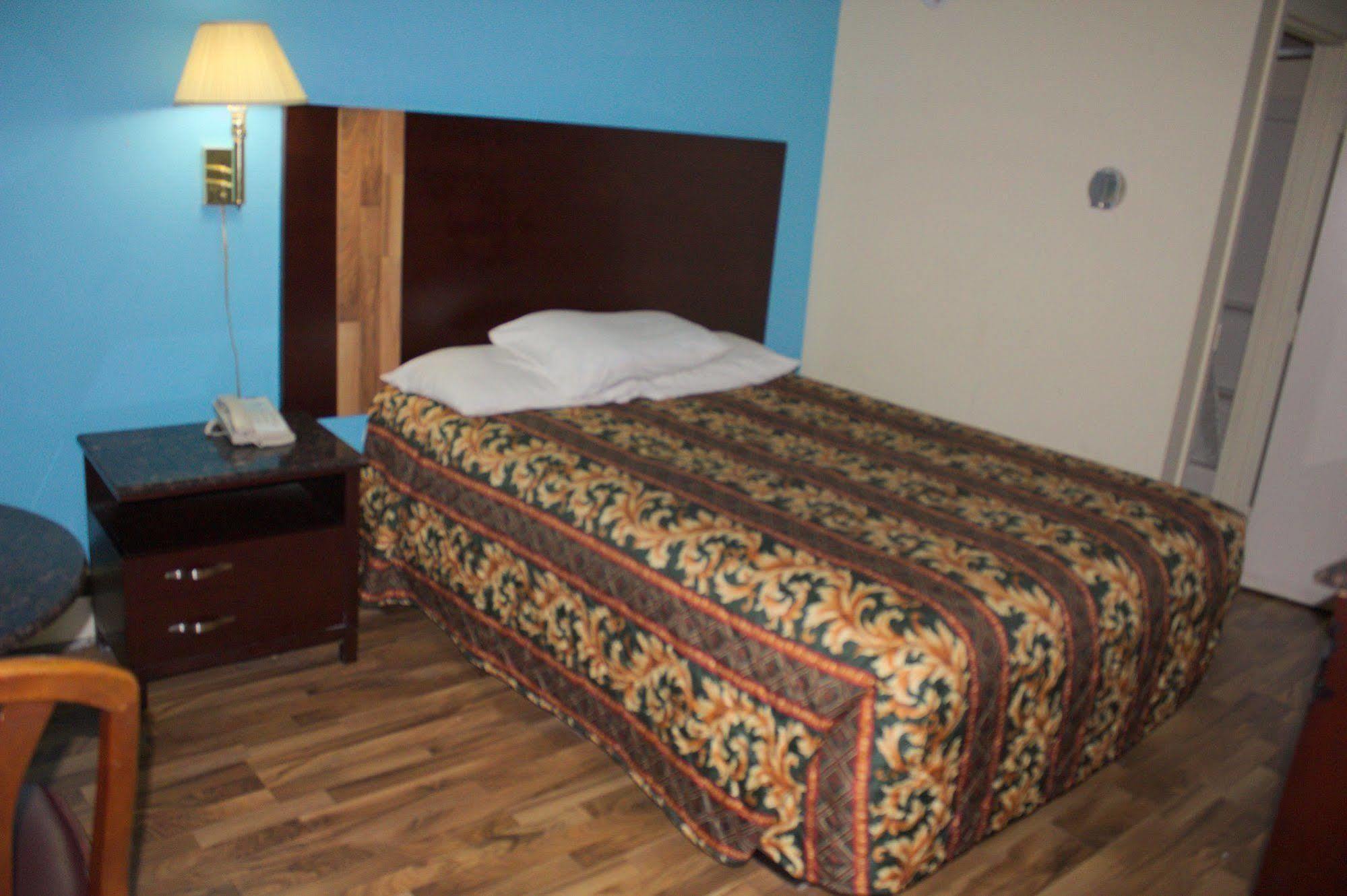 American Inn And Suites Countryside Luaran gambar