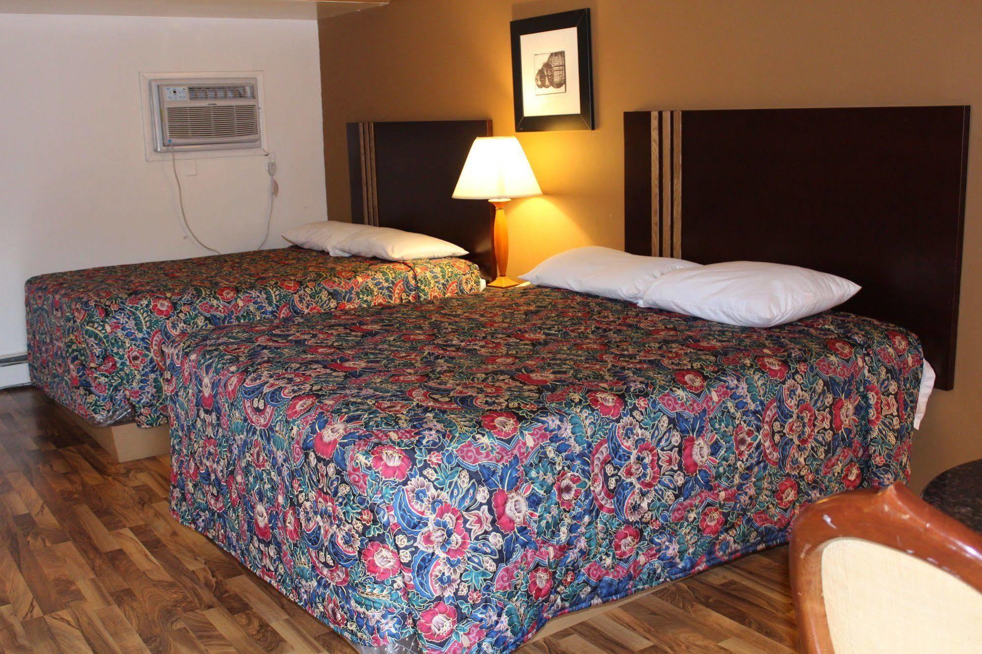 American Inn And Suites Countryside Luaran gambar