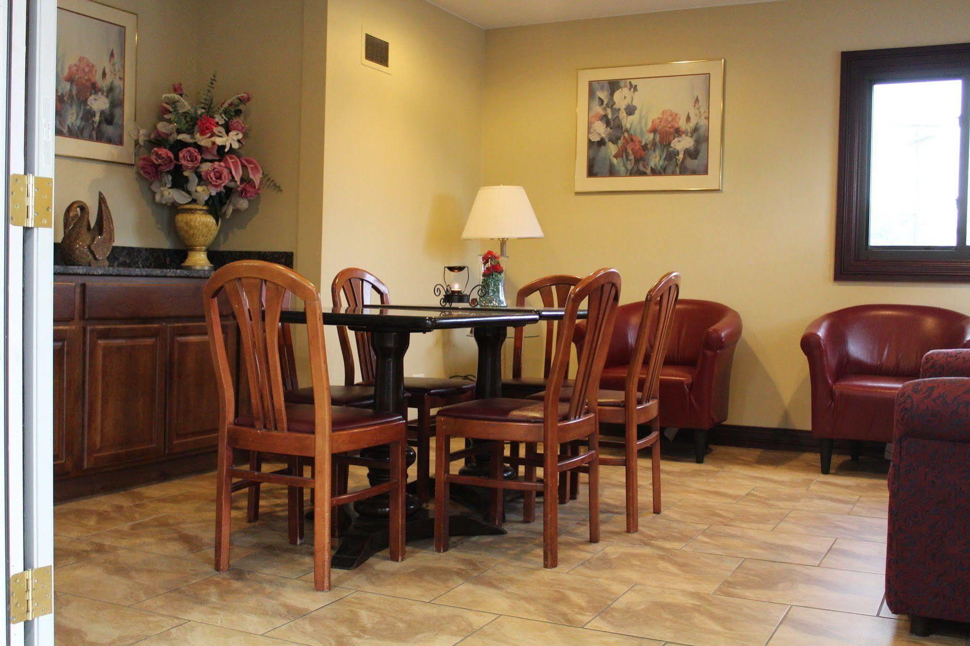 American Inn And Suites Countryside Luaran gambar