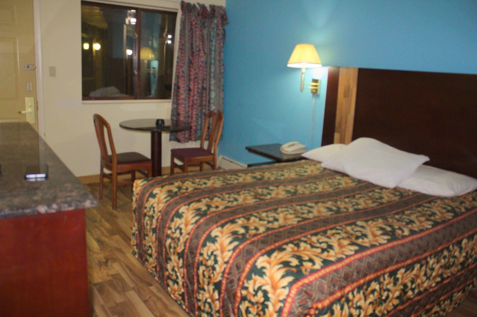 American Inn And Suites Countryside Luaran gambar